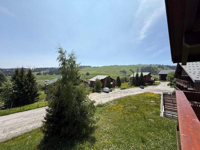 Apartements CRISTAL 6 - Les Saisies