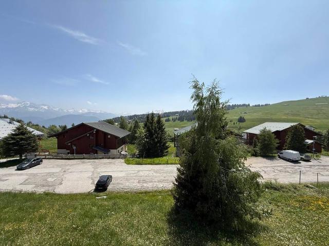 Apartements CRISTAL 6 - Les Saisies