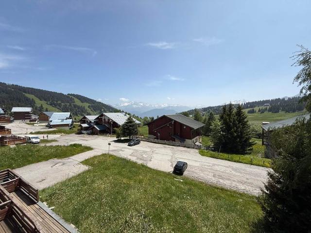 Apartements CRISTAL 6 - Les Saisies