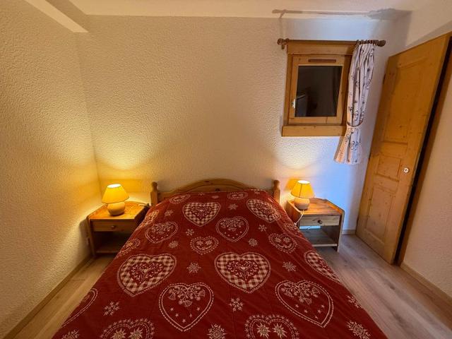 Apartements CRISTAL 6 - Les Saisies