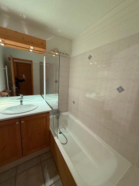 Apartements CRISTAL 6 - Les Saisies