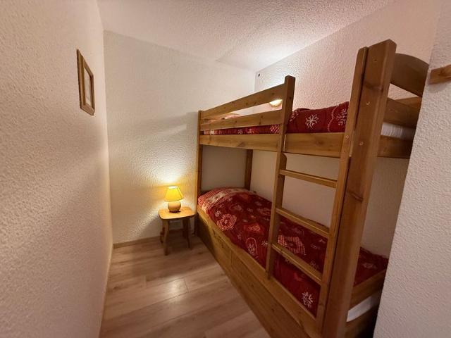Apartements CRISTAL 6 - Les Saisies