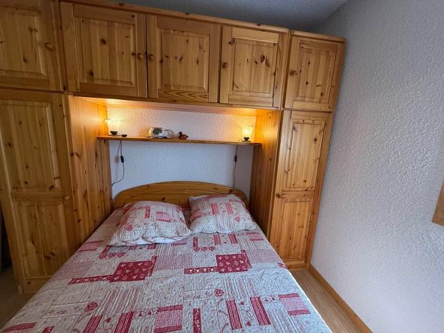 Apartements CRISTAL 6 - Les Saisies