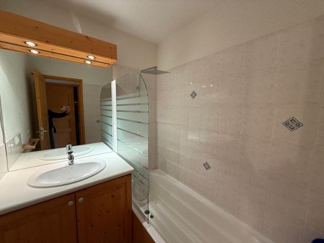 Apartements CRISTAL 6 - Les Saisies