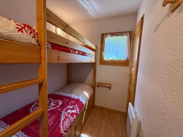 Apartements CRISTAL 6 - Les Saisies