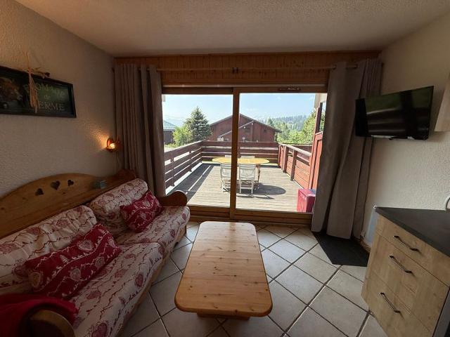 Apartements CRISTAL 6 - Les Saisies