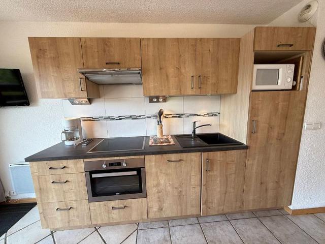 Apartements CRISTAL 6 - Les Saisies