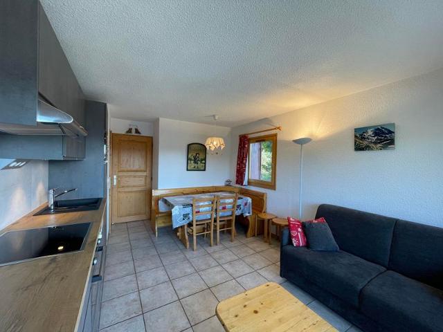 Apartements CRISTAL 6 - Les Saisies