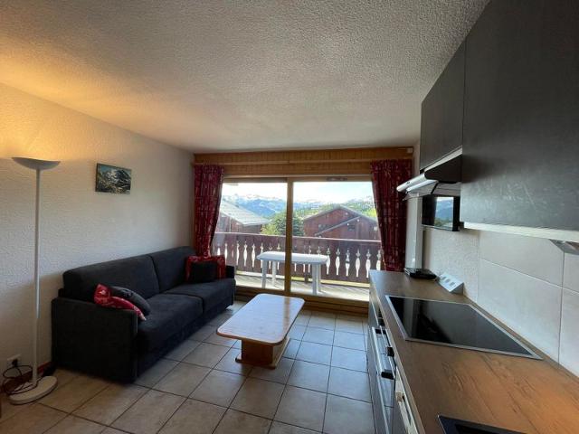 Apartements CRISTAL 6 - Les Saisies