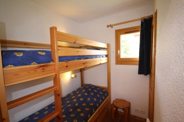 Apartements CRISTAL 6 - Les Saisies