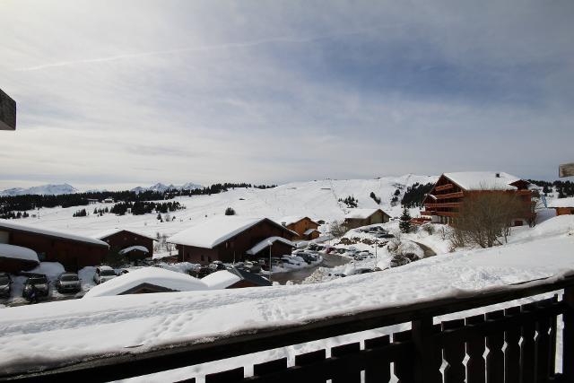 Apartements ECRIN - Les Saisies