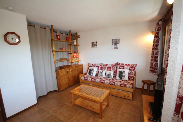 Apartements ECRIN - Les Saisies