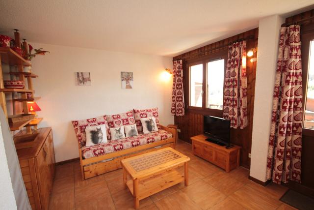 Apartements ECRIN - Les Saisies