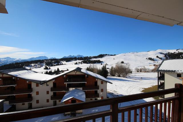 Apartments Fritillaires - Les Saisies