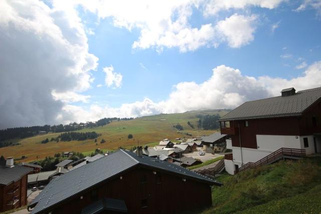 Apartements GLACIER B - Les Saisies