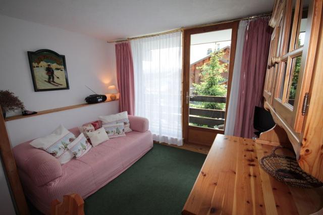 Apartements GRAND MONT 1 - Les Saisies