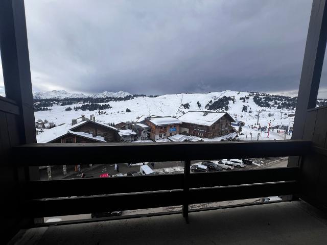 Apartements GRAND MONT 1 - Les Saisies