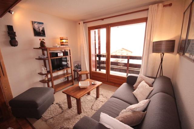 Apartements GRAND MONT 2 - Les Saisies