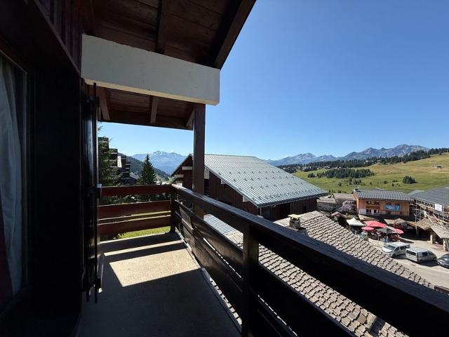 Apartements GRAND MONT 2 - Les Saisies