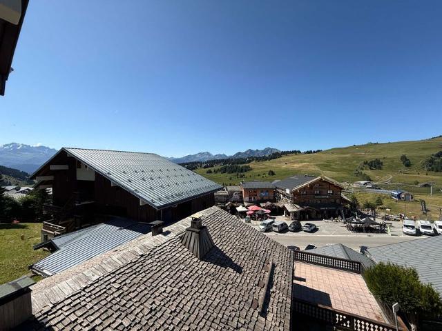 Apartements GRAND MONT 2 - Les Saisies