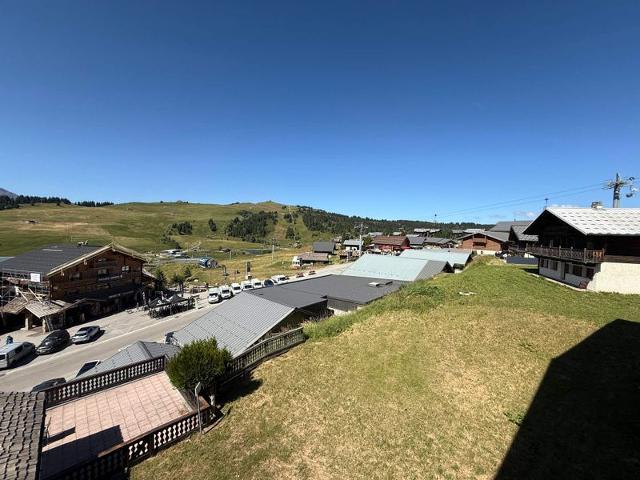 Apartements GRAND MONT 2 - Les Saisies