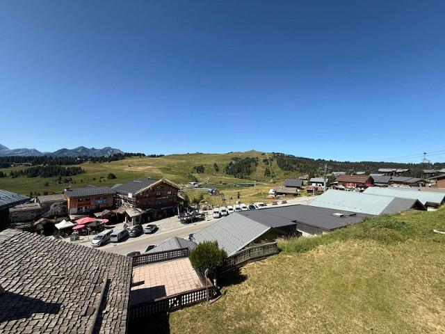 Apartements GRAND MONT 2 - Les Saisies