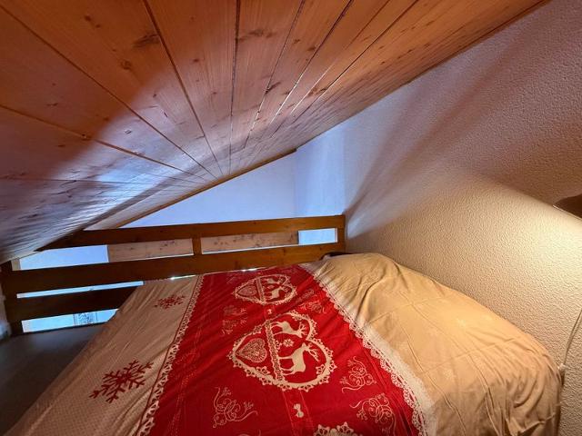 Apartements GRAND MONT 2 - Les Saisies
