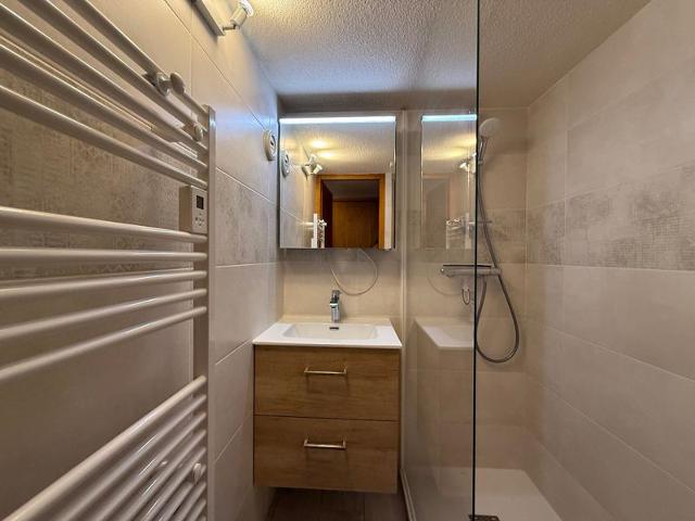 Apartements GRAND MONT 2 - Les Saisies