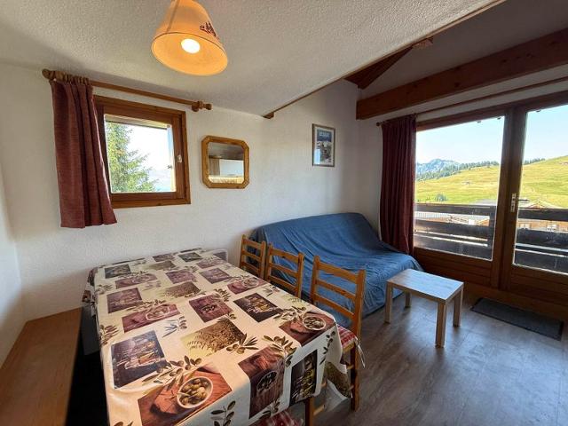Apartements GRAND MONT 2 - Les Saisies