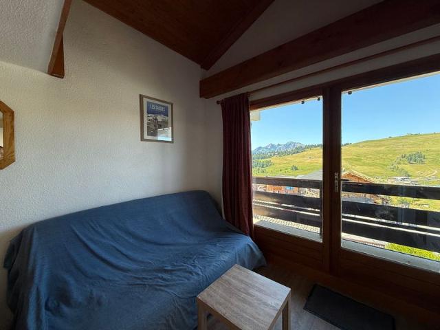 Apartements GRAND MONT 2 - Les Saisies