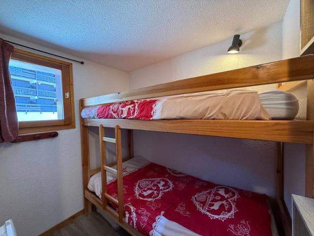 Apartements GRAND MONT 2 - Les Saisies