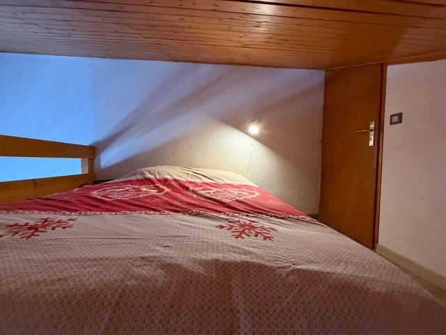 Apartements GRAND MONT 2 - Les Saisies