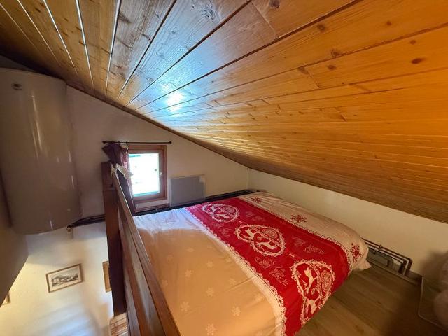Apartements GRAND MONT 2 - Les Saisies