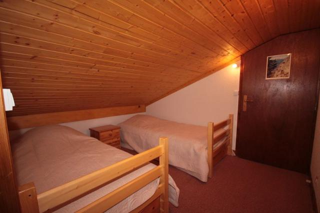 Apartements KARINA - Les Saisies