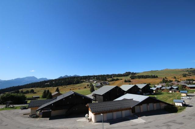 Apartements KARINA - Les Saisies