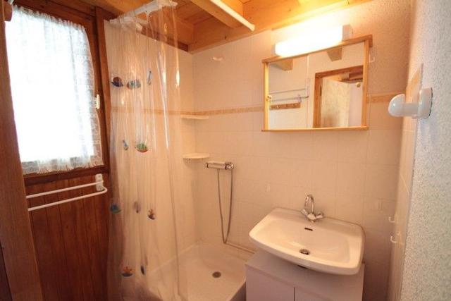 Apartements KARINA - Les Saisies