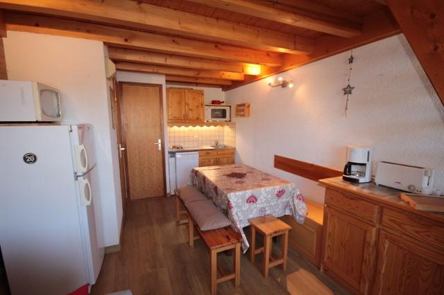 Apartements KARINA - Les Saisies