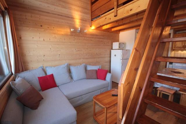 Apartements KARINA - Les Saisies