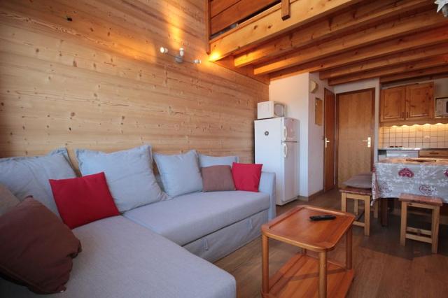 Apartements KARINA - Les Saisies