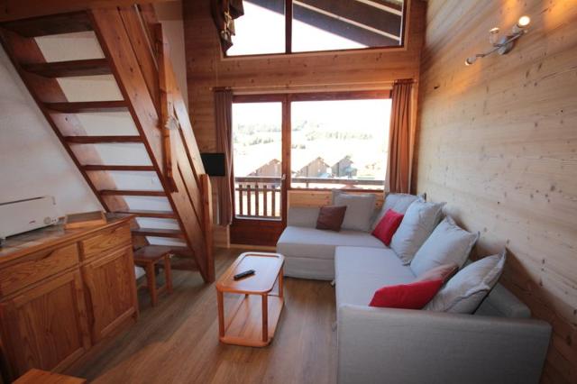 Apartements KARINA - Les Saisies