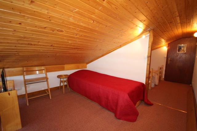 Apartements KARINA - Les Saisies