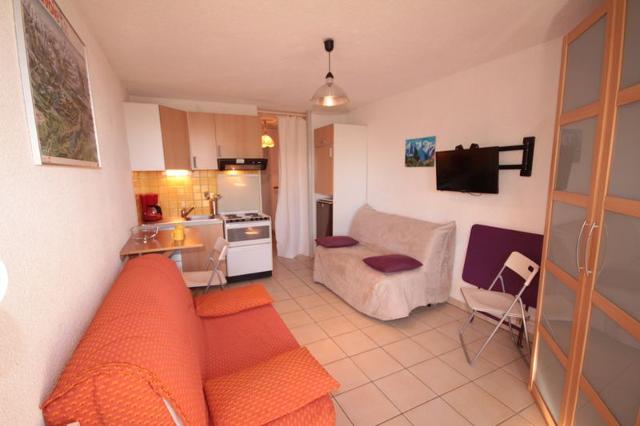 Apartements LEZETTE 1 - Les Saisies