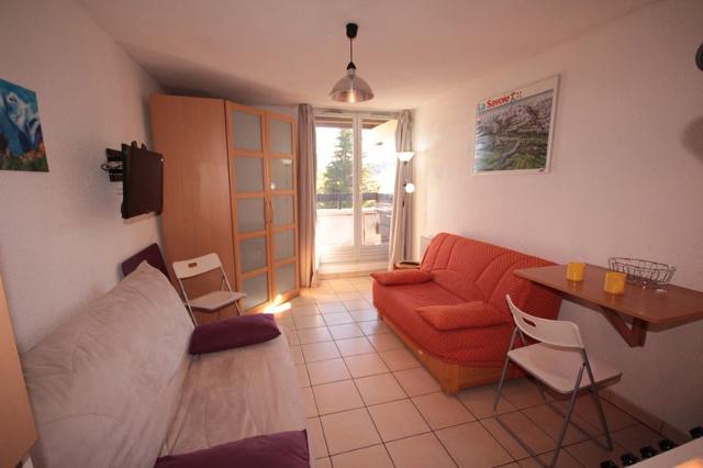 Apartements LEZETTE 1 - Les Saisies