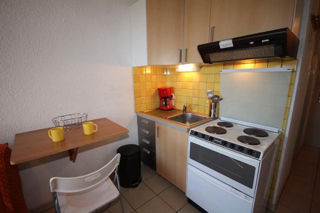 Apartements LEZETTE 1 - Les Saisies