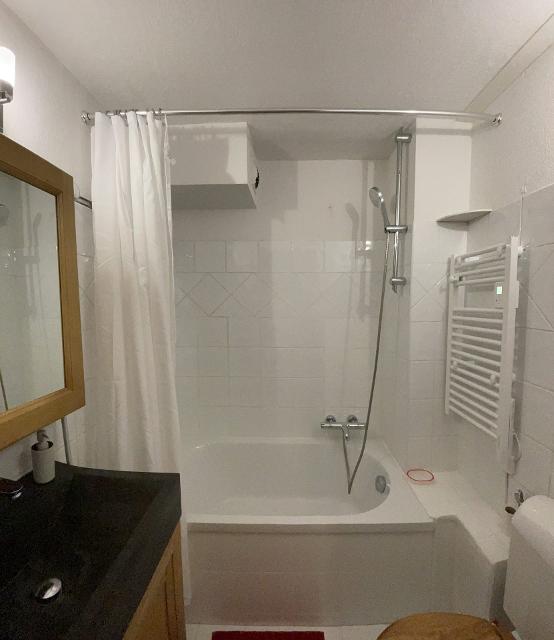 Apartements MEDAILLES D'or - Les Saisies