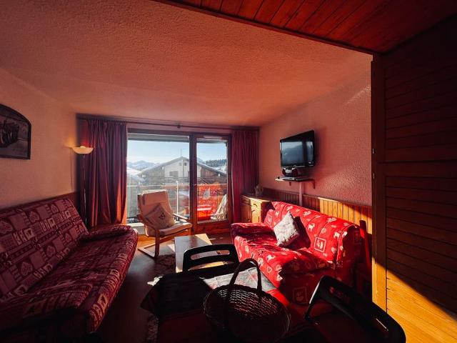 Apartements MONT BLANC A - Les Saisies