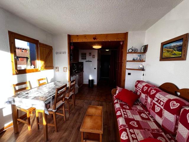 Apartements MONT BLANC A - Les Saisies