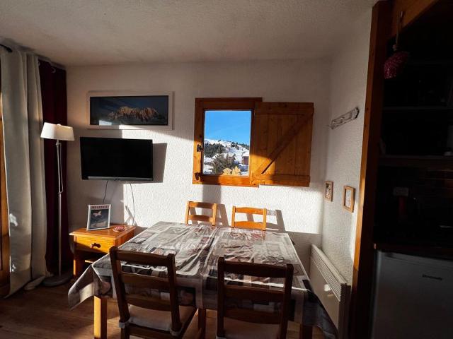 Apartements MONT BLANC A - Les Saisies