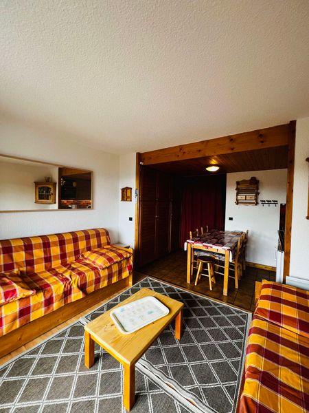 Apartements MONT BLANC A - Les Saisies