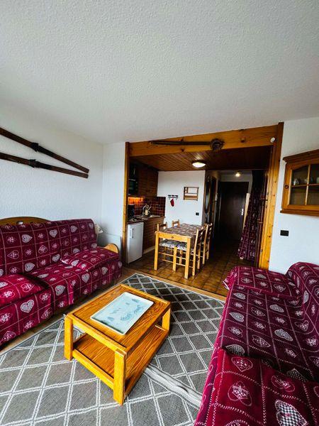 Apartements MONT BLANC A - Les Saisies